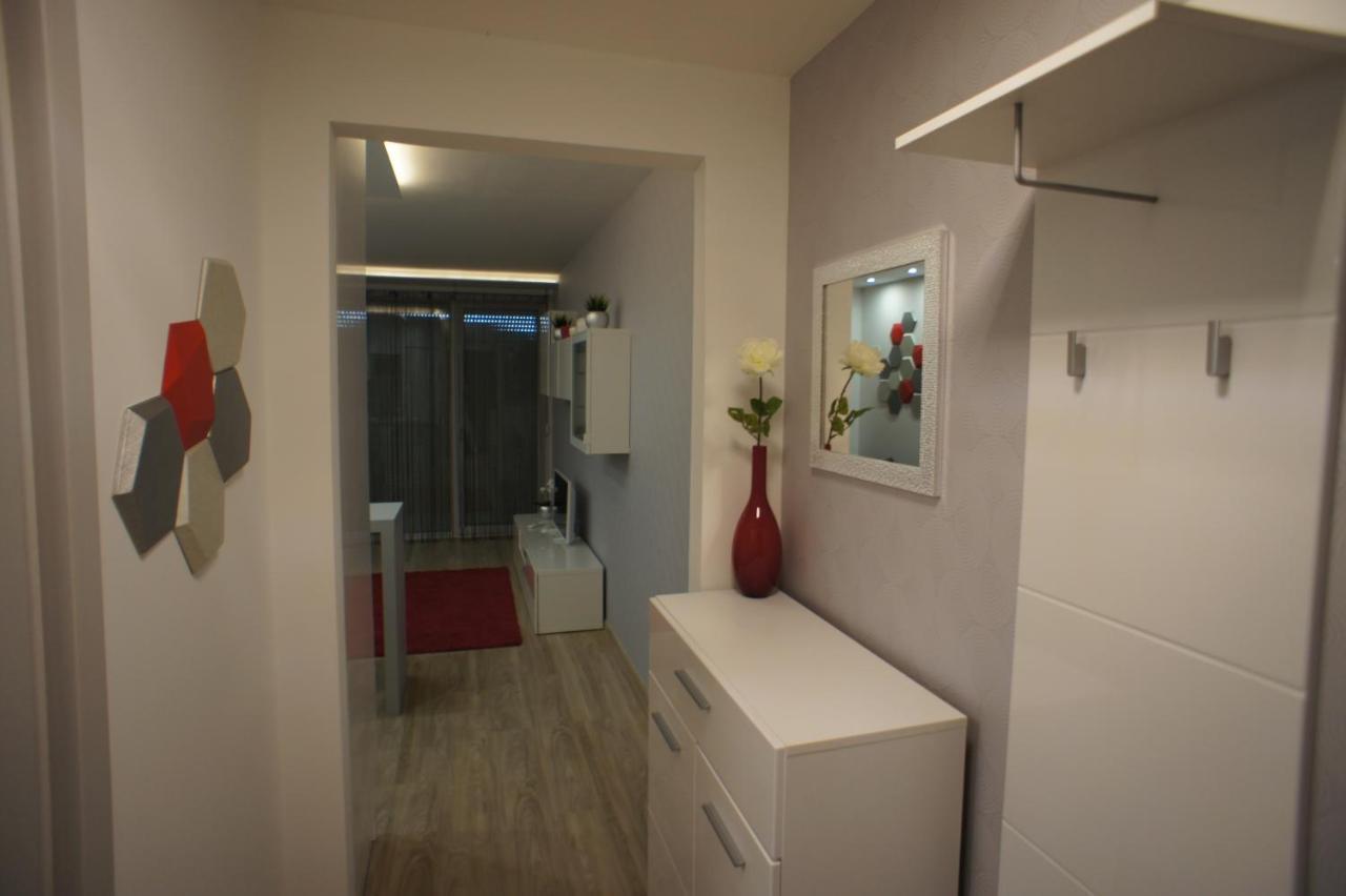Silver Beach 301 Apartman Siofokアパートメント エクステリア 写真